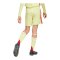 adidas Tiro 25 Short Kids Gelb - gelb