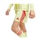 adidas Tiro 25 Short Kids Gelb - gelb