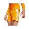 adidas Tiro 25 Short Kids Orange - orange