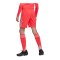 adidas Tiro 25 Short Kids Rot - rot