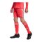 adidas Tiro 25 Short Kids Rot - rot