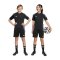 adidas Tiro 24 Short Kids Schwarz - schwarz