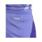 adidas Tiro 24 Short Lila Grün - lila