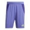 adidas Tiro 24 Short Lila Grün - lila