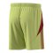 adidas Tiro 25 Short Gelb - gelb
