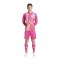 adidas Tiro 24 Short Pink Beige - rosa