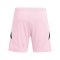 adidas Tiro 24 Short Rosa - rosa