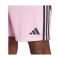 adidas Tiro 24 Short Rosa - rosa
