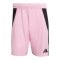 adidas Tiro 24 Short Rosa - rosa