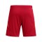 adidas Tiro 24 Short Rot Blau - rot
