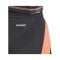 adidas Tiro 24 Short Schwarz Gelb - schwarz