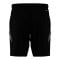 adidas Tiro 24 Short Schwarz - schwarz