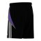 adidas Tiro 24 Short Schwarz - schwarz