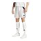 adidas Tiro 24 Short Weiss Schwarz - weiss