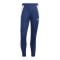 adidas Tiro 24 Slim Trainingshose Blau Weiss - blau