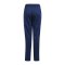 adidas Tiro 24 Slim Trainingshose Kids Blau Weiss - blau