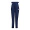 adidas Tiro 24 Slim Trainingshose Kids Blau Weiss - blau