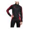 adidas Tiro 24 Sweatshirt Damen Schwarz - schwarz