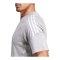 adidas Tiro 24 T-Shirt Grau Weiss - grau