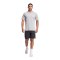 adidas Tiro 24 T-Shirt Grau Weiss - grau