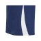 adidas Tiro 24 T-Shirt Kids Blau Weiss - blau