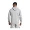 adidas Tiro 24 Training Hoody Grau Weiss - grau