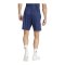 adidas Tiro 24 Training Short Blau Weiss - blau
