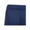 adidas Tiro 24 Training Short Kids Blau Weiss - blau