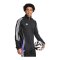 adidas Tiro 24 Training Top Schwarz - schwarz