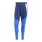 adidas Tiro 24 Trainingshose Blau Dunkelblau - blau