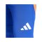 adidas Tiro 24 Trainingshose Blau - blau
