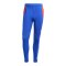 adidas Tiro 24 Trainingshose Blau - blau