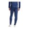 adidas Tiro 24 Trainingshose Blau Weiss - blau