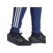 adidas Tiro 24 Trainingshose Damen Blau Weiss - blau