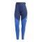 adidas Tiro 24 Trainingshose Damen Blau - blau