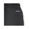 adidas Tiro 24 Trainingshose Damen Schwarz - schwarz