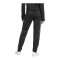 adidas Tiro 24 Trainingshose Damen Schwarz - schwarz
