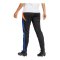 adidas Tiro 24 Trainingshose Damen Schwarz - schwarz