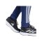 adidas Tiro 24 Trainingshose Dunkelblau Weiss - blau