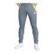 adidas Tiro 24 Trainingshose Grau Gelb - grau