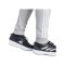 adidas Tiro 24 Trainingshose Grau Weiss - grau