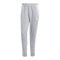 adidas Tiro 24 Trainingshose Grau Weiss - grau