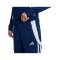 adidas Tiro 24 Trainingshose Kids Blau - blau