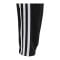 adidas Tiro 24 Trainingshose Kids Schwarz Weiss - schwarz