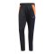 adidas Tiro 24 Trainingshose Schwarz - schwarz