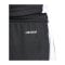 adidas Tiro 24 Trainingshose Schwarz Weiss - schwarz