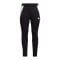 adidas Tiro 24 Trainingshose Schwarz Weiss - schwarz