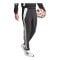 adidas Tiro 24 Trainingshose Schwarz Weiss - schwarz