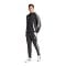 adidas Tiro 24 Trainingshose Schwarz Weiss - schwarz