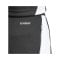 adidas Tiro 24 Trainingshose Slim Schwarz Weiss - schwarz